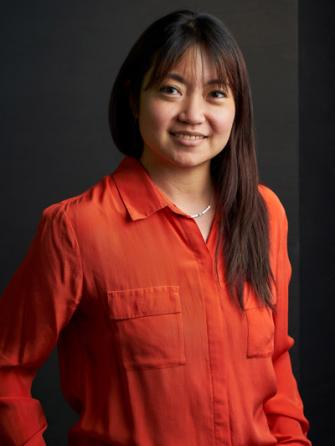 MELISSA QUEK MELISSA QUEK