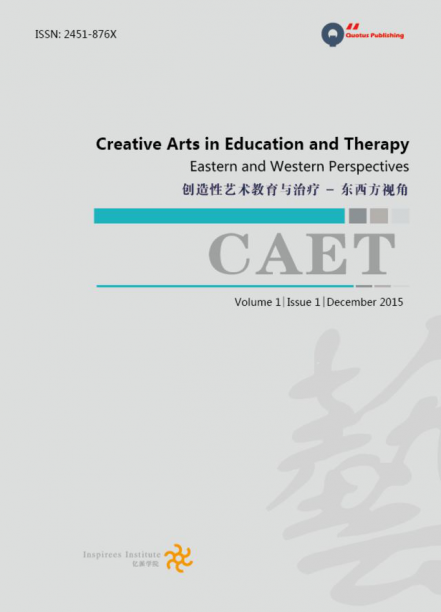 Forwarding arts therapy in South East Asia