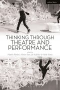 How Does Theatre Think Through Incorporating Media